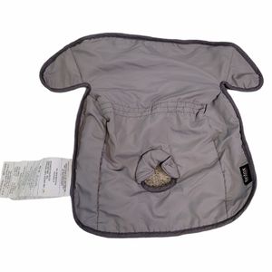 Britax Seat Saver for carpet potty training